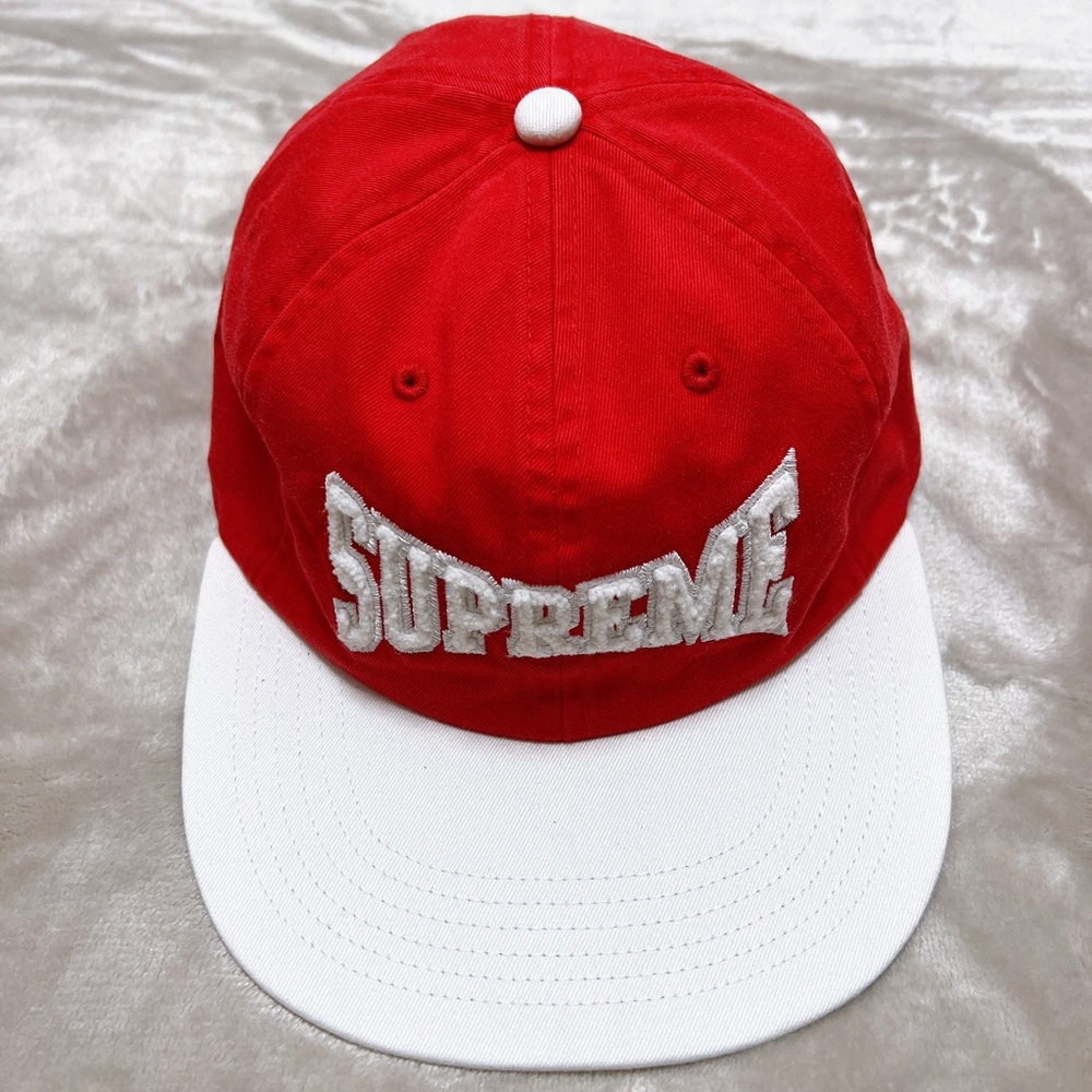 Supreme Hat